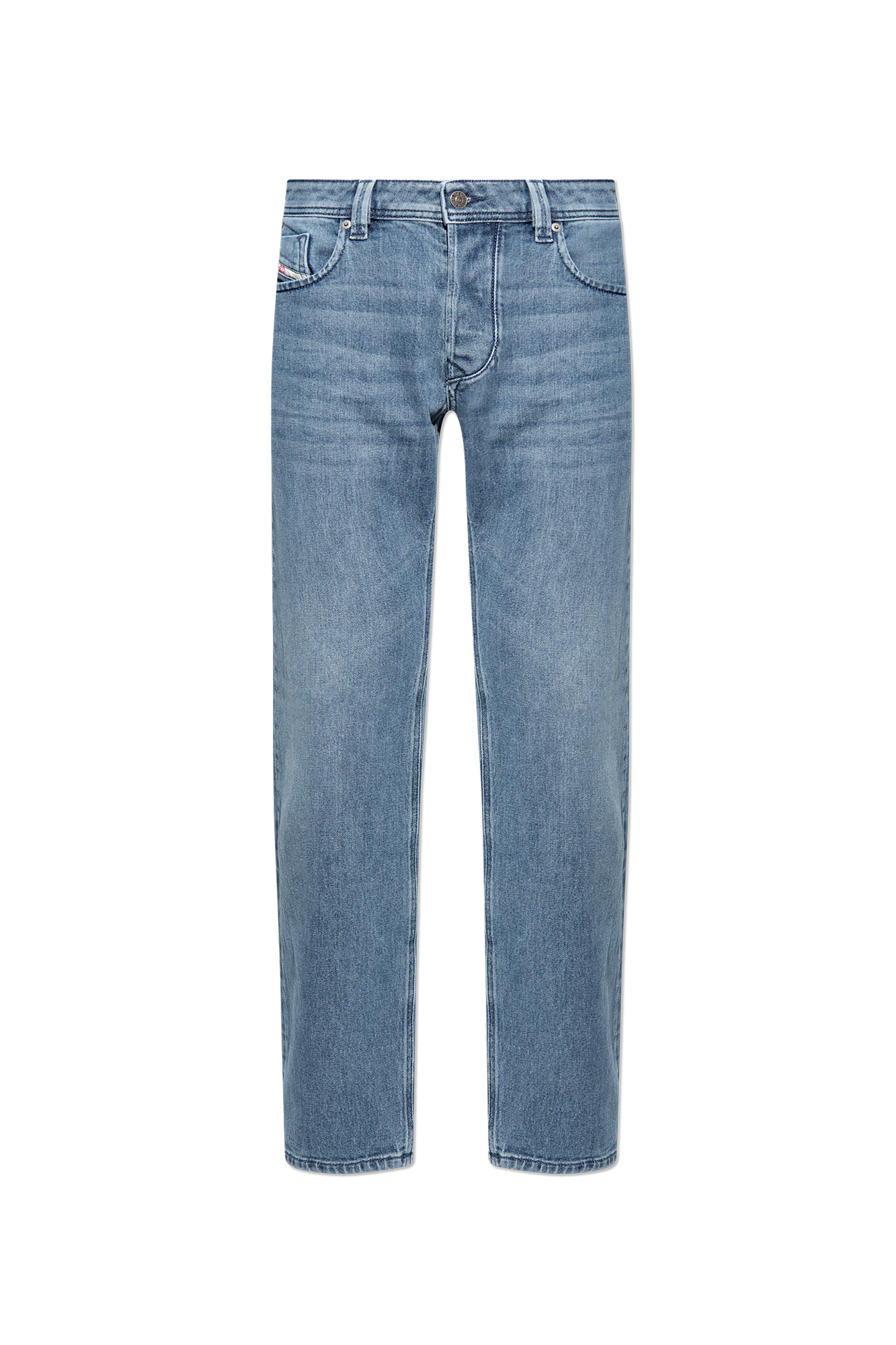 Larkee straight leg store jeans